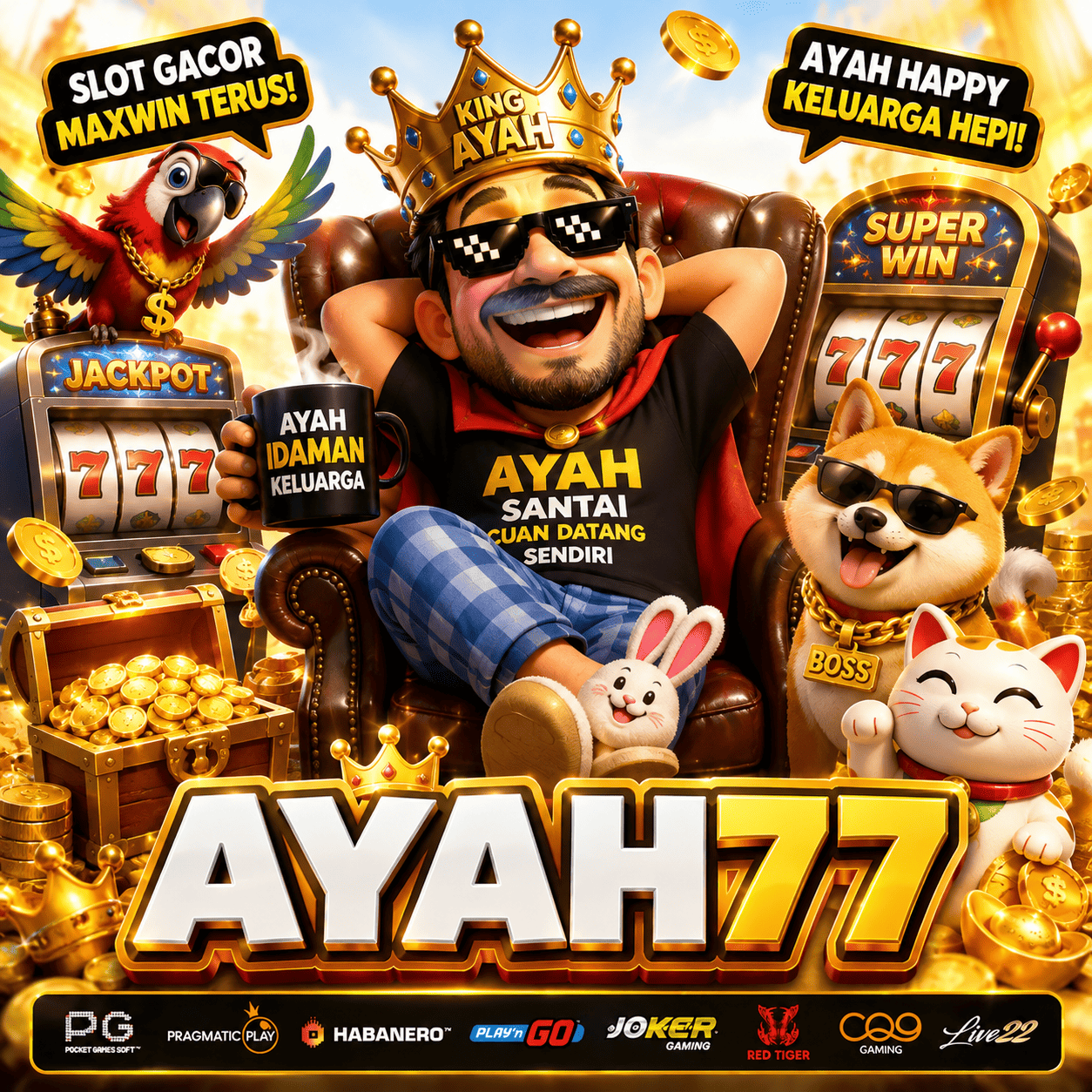 AYAH77